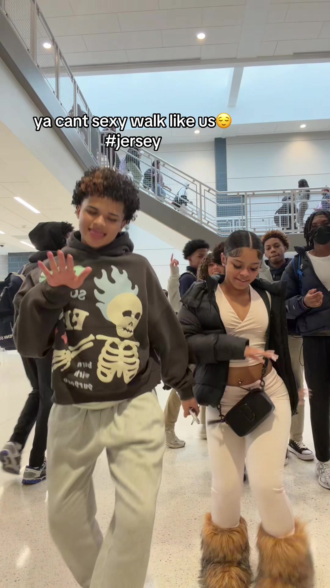 TikTok cover