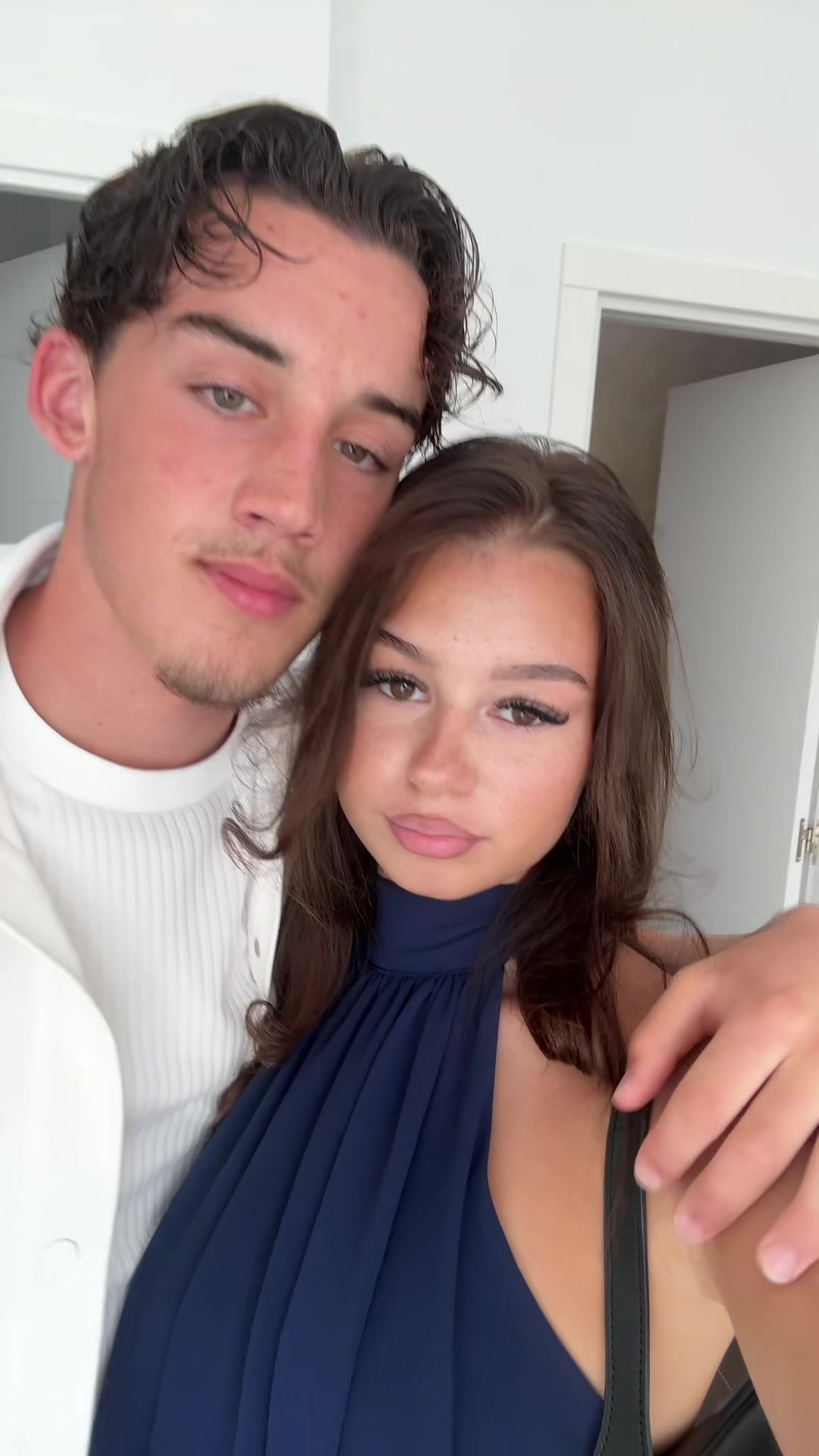 TikTok cover